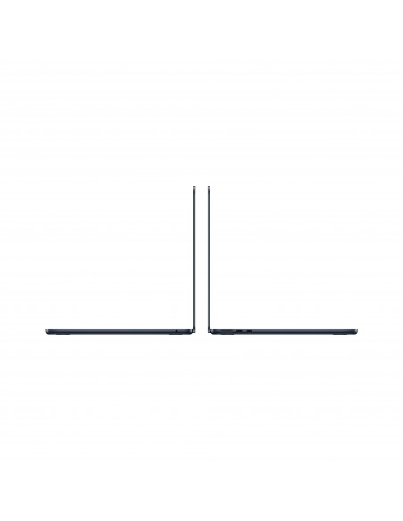 MacBook Air 13" Apple M3 CPU 8c GPU 8c SSD 256Go Midnight