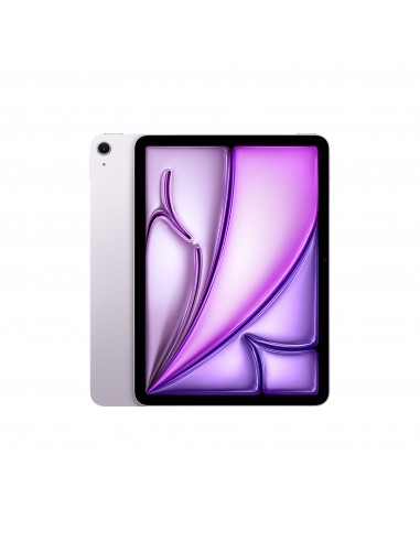 iPad Air 11" M2 Wi Fi 128GB Purple