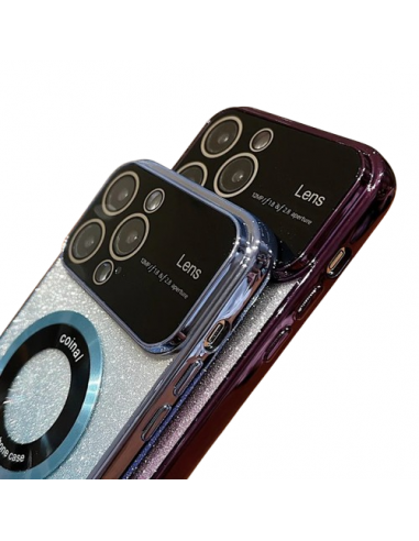 Silicone Case iPhone 15 Pro Max