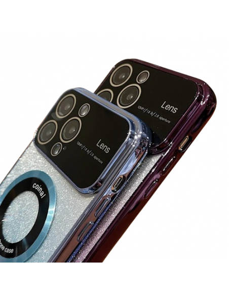 Silicone Case iPhone 15 Pro Max