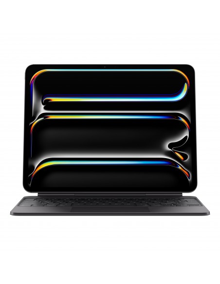 Apple Magic Keyboard pour iPad Pro 13" M4 (2024) French - Space Black