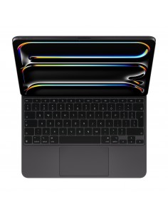 Apple Magic Keyboard pour iPad Pro 13" M4 (2024) French -... 2