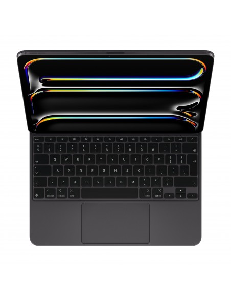 Apple Magic Keyboard pour iPad Pro 13" M4 (2024) French - Space Black