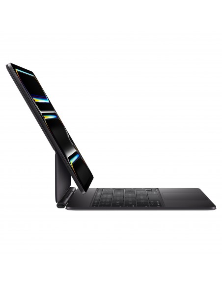 Apple Magic Keyboard pour iPad Pro 13" M4 (2024) French - Space Black