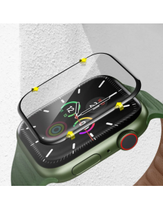 Film Protection  Pour Apple Watch Series 10 46 mm 2