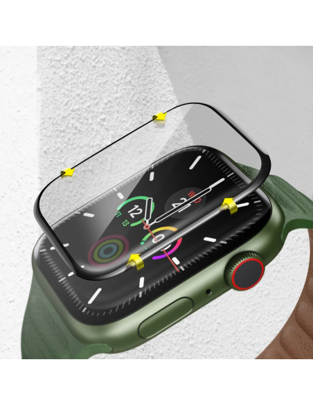 Film Protection  Pour Apple Watch Series 10 42 mm