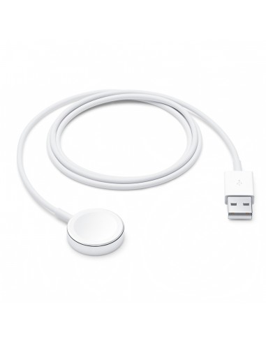 Cable de recharge Magnetic Apple Watch  (1 m) USB