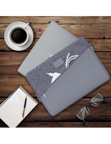 Housse RIVACASE Pour Ordinateur Portable...