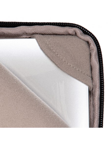 Housse RIVACASE Pour Macbook Pro 14" + Ordinateur Portable 13.3"