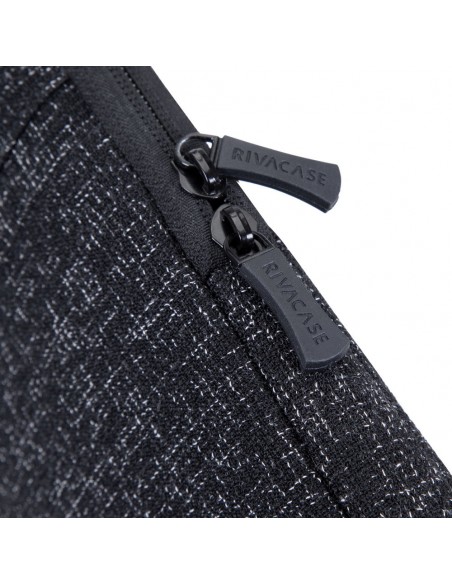 Housse RIVACASE Pour Macbook Pro 14" + Ordinateur Portable 13.3"