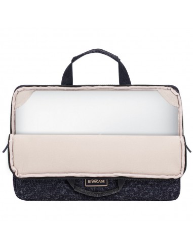 Housse RIVACASE Pour Macbook Pro 14" +...