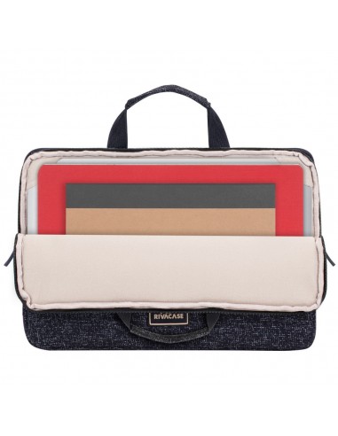 Housse RIVACASE Pour Macbook Pro 14" +...