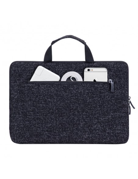 Housse RIVACASE Pour Macbook Pro 14" + Ordinateur Portable 13.3"