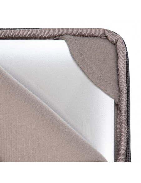 Housse RIVACASE Pour Ordinateur Portable Jusqu'à 15.6"