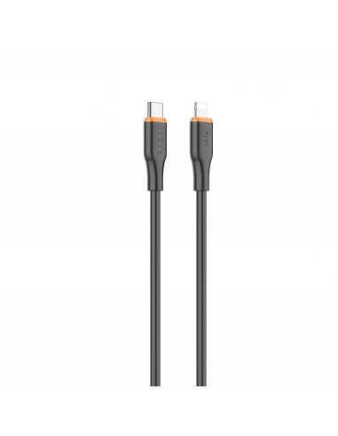 Cable Vidvie Type-C Vers Lightning 1M / 30W