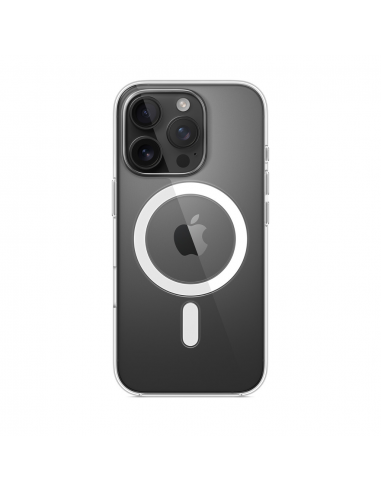 Coque Spigen Avec MagSafe Pour iPhone 16 Pro Max