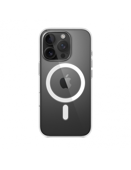 Coque Spigen Avec MagSafe Pour iPhone 16 Pro Max