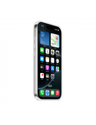 Coque Spigen Avec MagSafe Pour iPhone 16 Pro Max