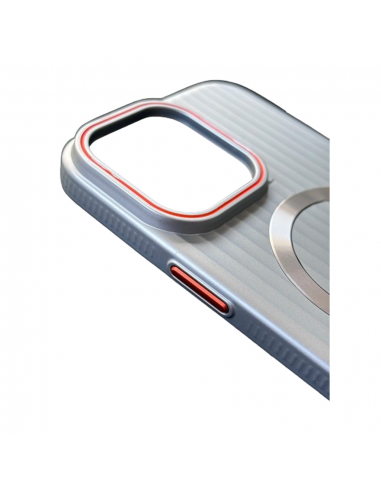 Coque Avec MagSafe Pour iPhone 16 Pro