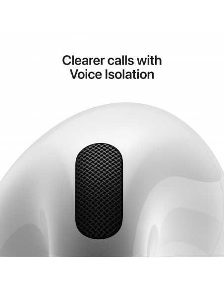 AirPods 4ème génération