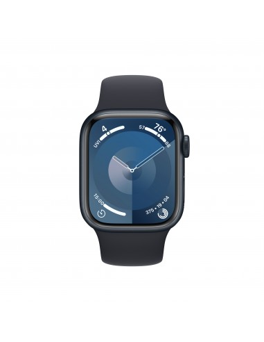 Apple Watch Series 9 GPS 41mm - Aluminium Midnight