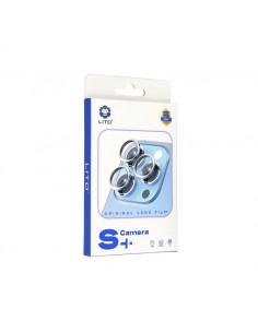 Protection Caméra iPhone 16 Pro Max 2