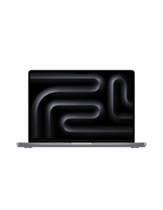macbook pro 14 pouces avec puce apple M3