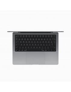 macbook pro 14 pouces avec puce apple M3 2