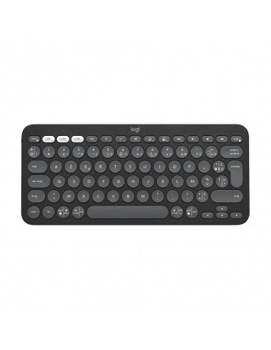 Clavier Logitech K380 Multi-Device Bluetooth Keyboard