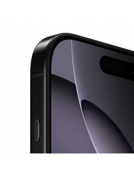 iPhone 16 Pro Max 256GB - Black Titanium