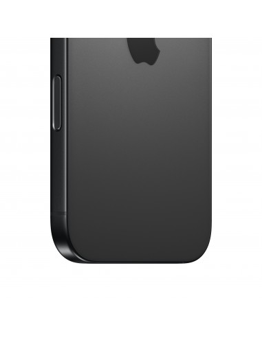 iPhone 16 Pro Max 256GB - Black Titanium
