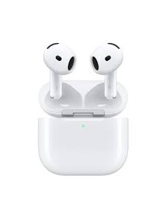 AirPods 4éme génération ANC avec boîtier de charge sans...