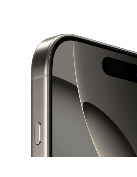 iPhone 16 Pro Max 256GB - Natural Titanium