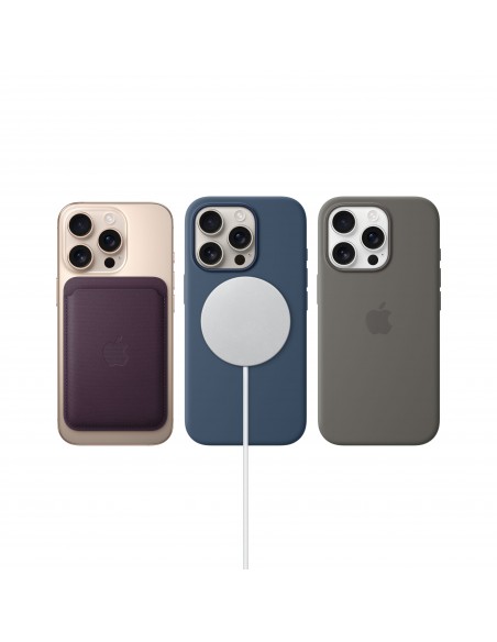 iPhone 16 Pro Max 256GB - Natural Titanium