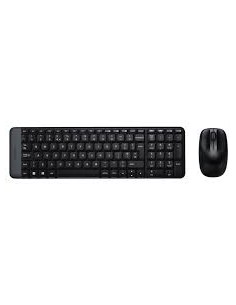clavier et souris sans fil