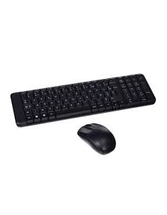 clavier et souris sans fil 2