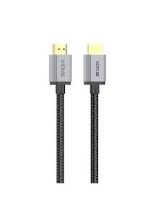 Cable HDMI 4K Vidvie 2M