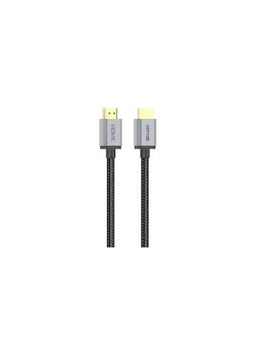 Cable HDMI 4K Vidvie 2M