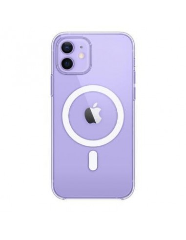 Coque Avec MagSafe Pour iPhone 11