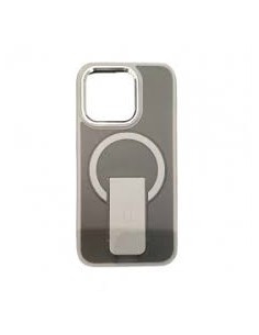 Coque Avec MagSafe + Support Pour iPhone 14 Pro Max