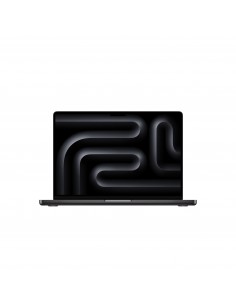 MacBook Pro 14" Apple M4 Pro CPU 14C GPU 20C 24GB SSD...