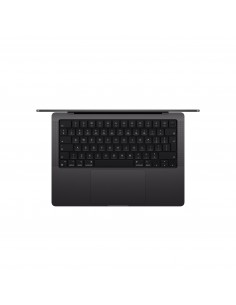 MacBook Pro 14" Apple M4 Pro CPU 14C GPU 20C 24GB SSD... 2