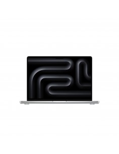 MacBook Pro 14" Apple M4 Pro CPU 12C GPU 16C 24GB SSD...