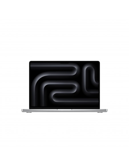 MacBook Pro 14" Apple M4 Pro CPU 12C GPU 16C 24GB SSD 512Go - Silver