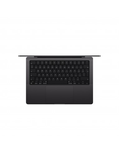 MacBook Pro 14" Apple M4 CPU 10C GPU 10C 16GB...