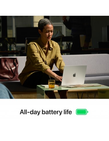 MacBook Pro 14" Apple M4 CPU 10C GPU 10C 16GB...