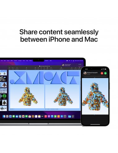 MacBook Air 13" Apple M2 CPU 8C GPU 8C 16GB SSD...