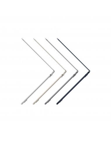 MacBook Air 13" Apple M2 CPU 8C GPU 8C 16GB SSD...