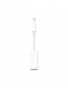 ADAPTATEUR APPLE Thunderbolt to Ethernet