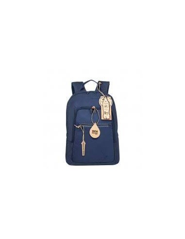 Sac à Dos RIVACASE Pour Ordinateur Portable Jusqu'à 15.6"-16"